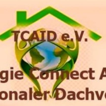 Logotyp från TCAID - Technologie Connect Akademie e.K.