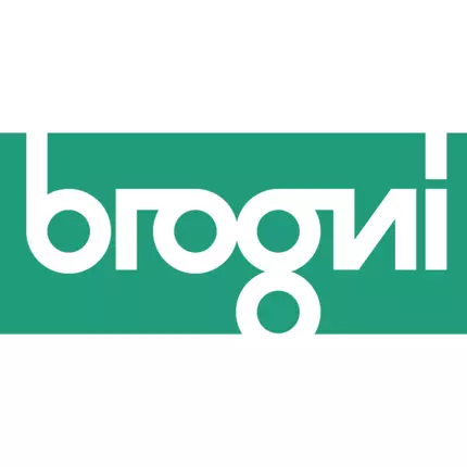 Logo de Brogni Hans AG