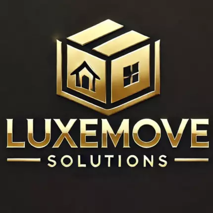 Logotyp från Luxemove Solutions