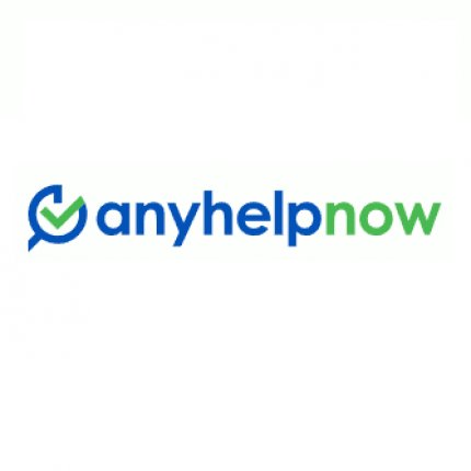 Λογότυπο από anyhelpnow GmbH