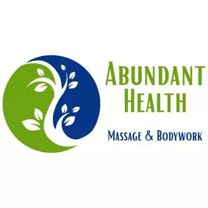 Logo from Abundant Health Massage & Bodywork