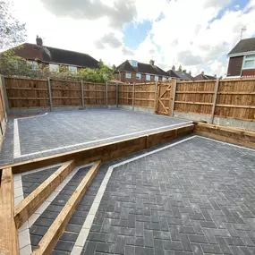 Bild von Valhalla Driveways and Patios