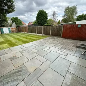 Bild von Valhalla Driveways and Patios