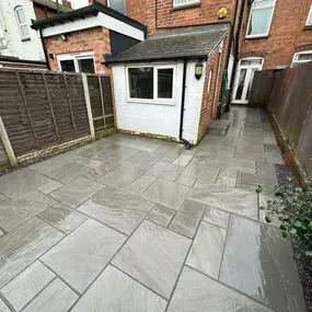 Bild von Valhalla Driveways and Patios