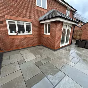 Bild von Valhalla Driveways and Patios