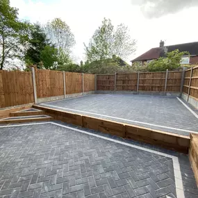 Bild von Valhalla Driveways and Patios