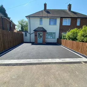 Bild von Valhalla Driveways and Patios