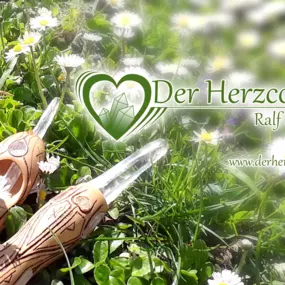 Bild von Der Herzcoach - holistisches Coaching mit Herz und Verstand