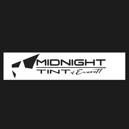 Logo from Midnight Tint of Everett