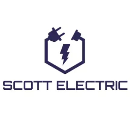 Logo da Scott Electric