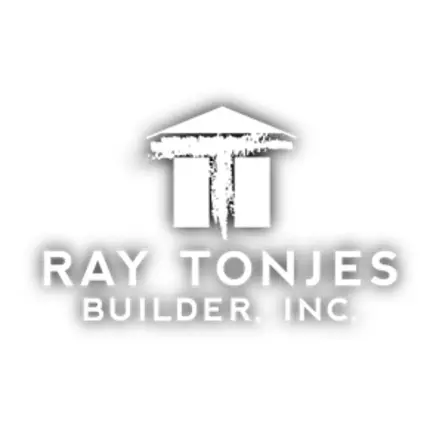 Logo from Ray Tonjes Builder