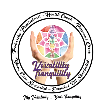 Logo from Versatility Tranquility