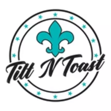 Logotipo de Tilt N Toast