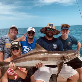 Bild von Smokin Hooks Fishing Charters