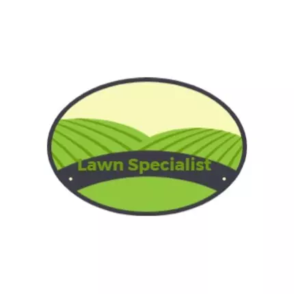 Logótipo de Lawn Specialist