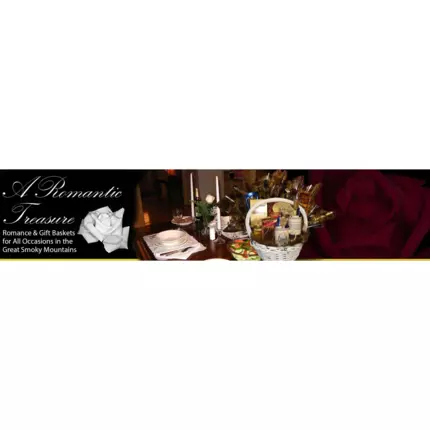 Logo od Romantic Treasures