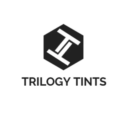 Logo von Trilogy Tints