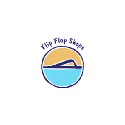 Logo fra Flip Flop Shops