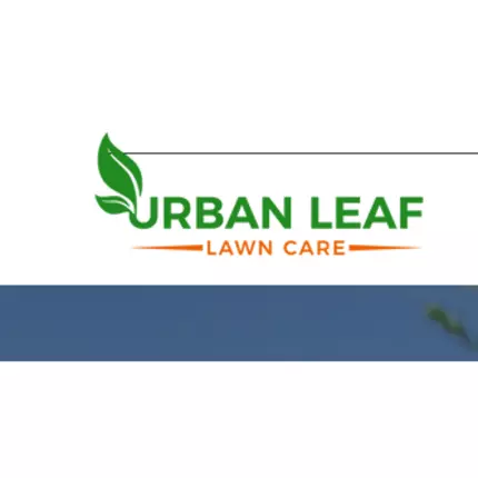 Logótipo de Urban Leaf Lawn Care