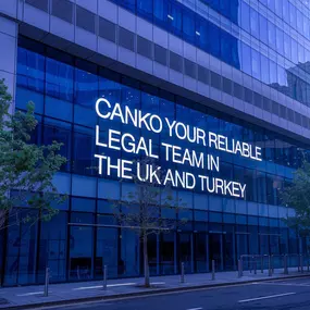 Bild von Canko Law Firm (UK)