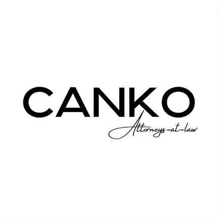 Logo van Canko Law Firm (UK)