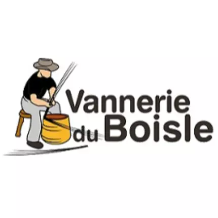 Logo from Vannerie du Boisle