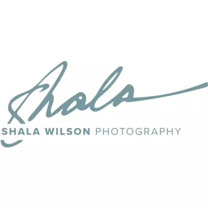 Logo od Shala Wilson Photography