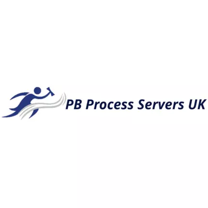 Logótipo de PB Process Servers UK