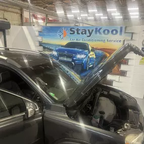 Bild von Staykool Car Air Conditioning