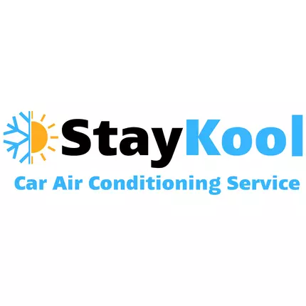 Logo de Staykool Car Air Conditioning