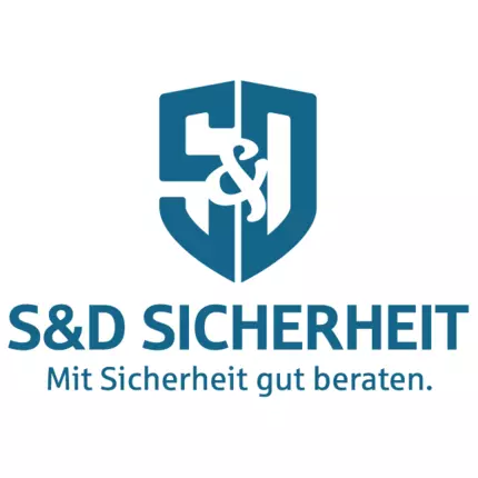 Logo de S&D Sicherheit