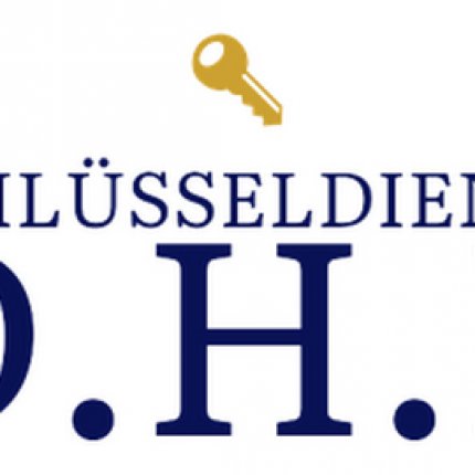 Logo da Schlüsseldienst D.H.E