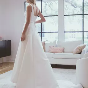 Bild von Dallas Bridal House Off-The-Rack