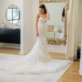 Bild von Dallas Bridal House Off-The-Rack