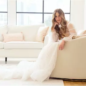 Bild von Dallas Bridal House Off-The-Rack