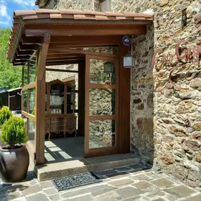 Bild von Can Gasparó Hotel Rural & Restaurant Girona Planoles