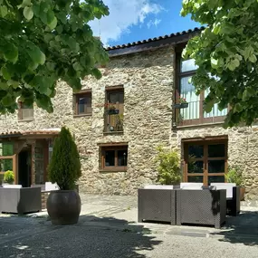 Bild von Can Gasparó Hotel Rural & Restaurant Girona Planoles