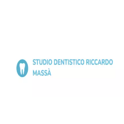 Logo fra Dr. Riccardo Massà