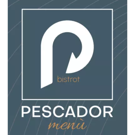 Logotyp från Pescador Bistrot