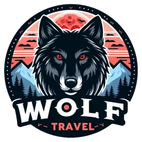 Bild von Wolftravel