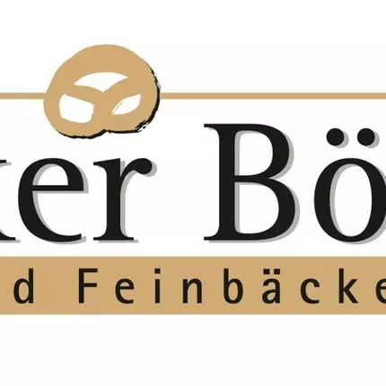 Logo von Bäckerei Böck