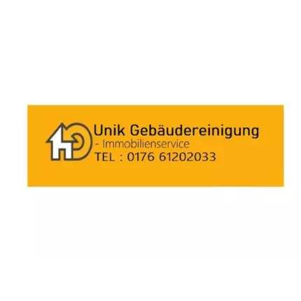 Logo od Unik Gebäudereinigung