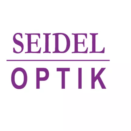 Logotyp från Optik Seidel in Ebersberg - Ihr Optiker für Brillen und Kontaktlinsen