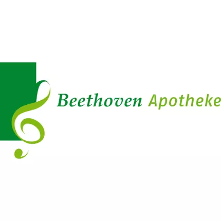 Logotyp från Beethoven-Apotheke