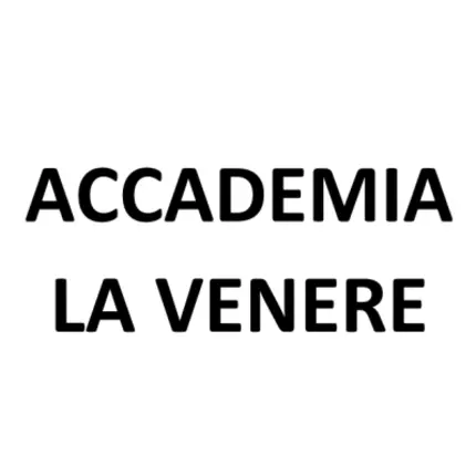 Logotyp från Accademia La Venere