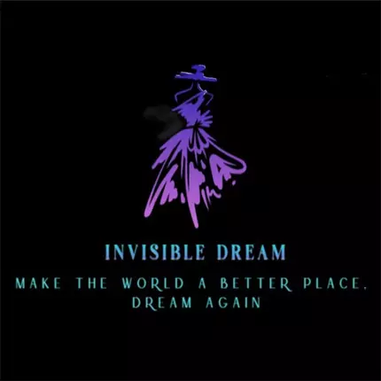 Logo from Invisible Dream e.U.