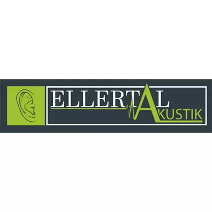 Logótipo de Ellertal Akustik - Ihr Hörakustiker in Scheßlitz