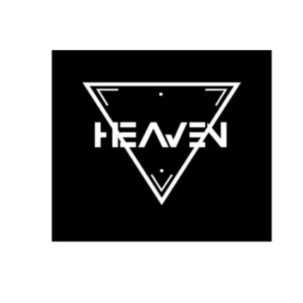 Logo da Heaven Barbershop