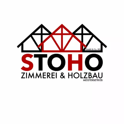 Logótipo de Zimmerei + Holzbau StoHo GmbH & Co. KG