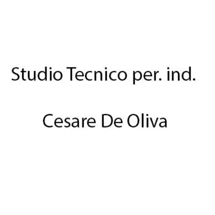 Logo od Studio Tecnico Per. Ind. Cesare De Oliva